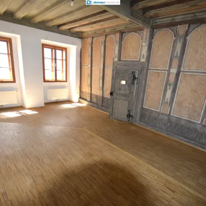 Stadthaus in bester Lage von Krems-Stein mit 7 Zimmern und hochwertiger Ausstattung für nur 599.000,00 €! - Bild 2