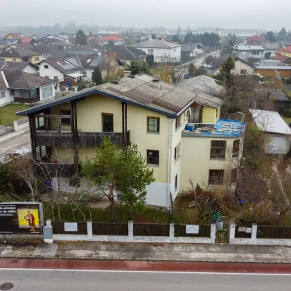 Einzigartige Liegenschaft am Rande von Wiener Neustadt - Bild 2