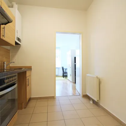 Kurzzeitvermietung! Schön möblierte 1-Zimmer-Wohnung im Herzen von Wien! - Bild 2