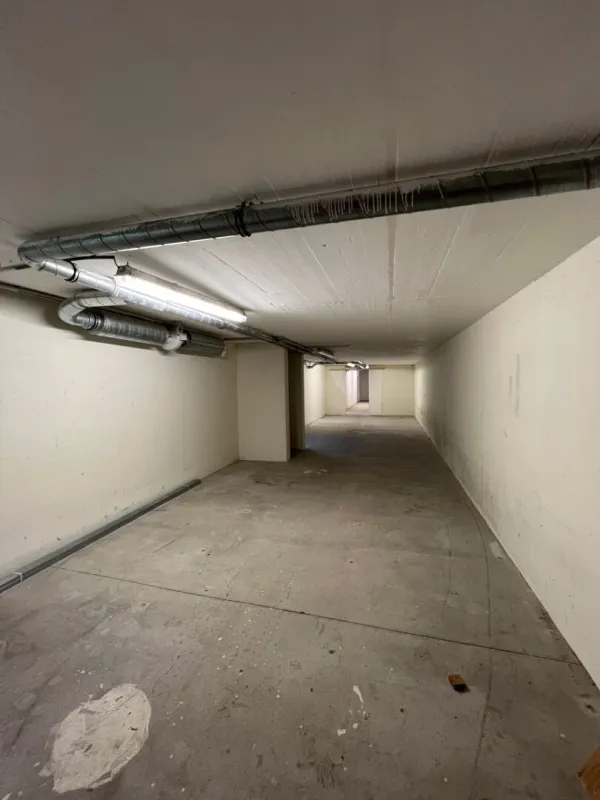 Großes Lager mit ca. 108m²! - Bild 1