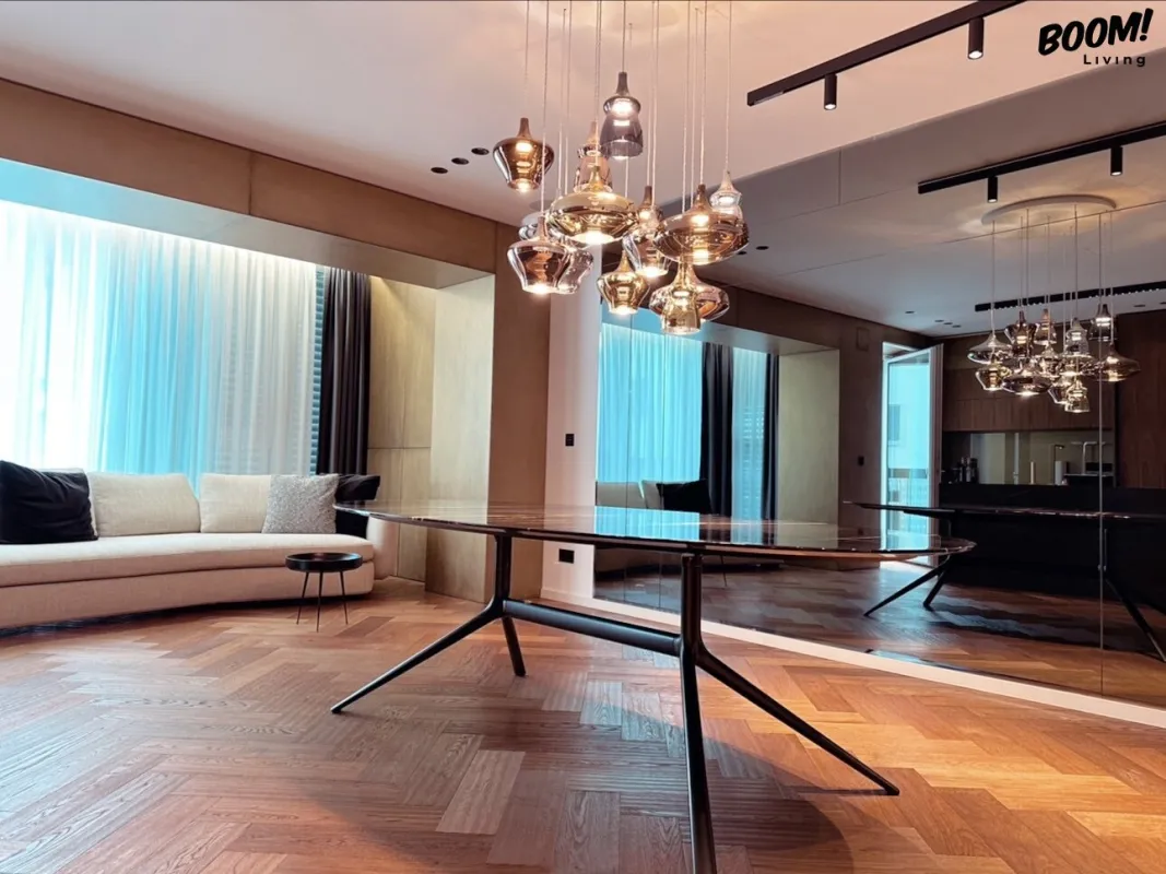 Luxus Apartment Wollzeile mit Sauna und Terrasse! - Bild 1