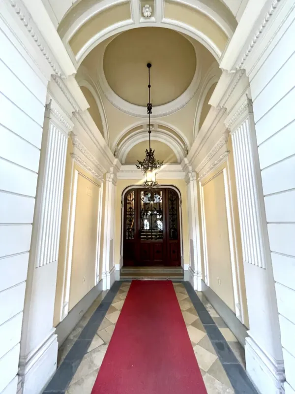 RARITÄT!!    Rohdachboden im ersten Bezirk! - Bild 1