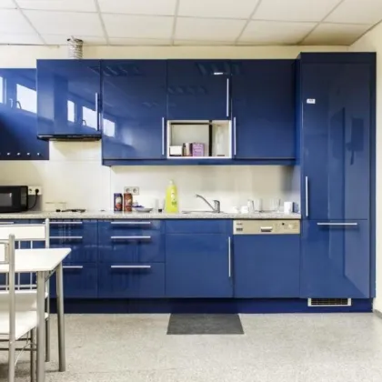 Flexibel arbeiten: Büro mieten für nur 1 Jahr - Bild 3