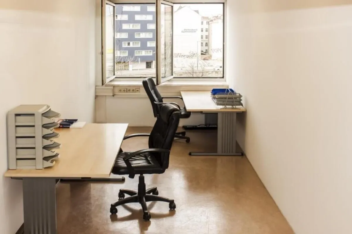 Flexibel arbeiten: Büro mieten für nur 1 Jahr - Bild 1