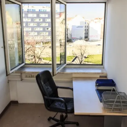 Ideal für Start-ups: 1 Jahr Miete - direkt bei U4/U6 Station - Bild 2