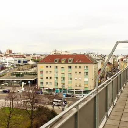 Ideal für Start-ups: 1 Jahr Miete - direkt bei U4/U6 Station - Bild 3