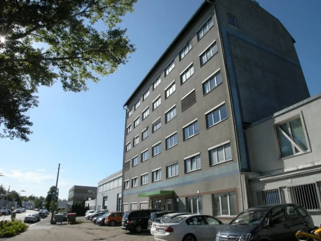 1.MONAT GRATIS: Attraktives Kleinbüro zum günstigen Preis in der Nähe von Strebersdorf - Bild 1