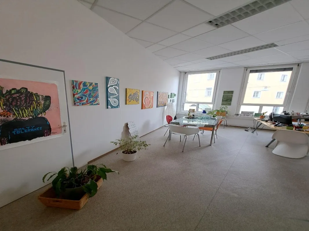 PROMENADE: Ihre neuen Kleinbüros im Stadtzentrum - Bild 1