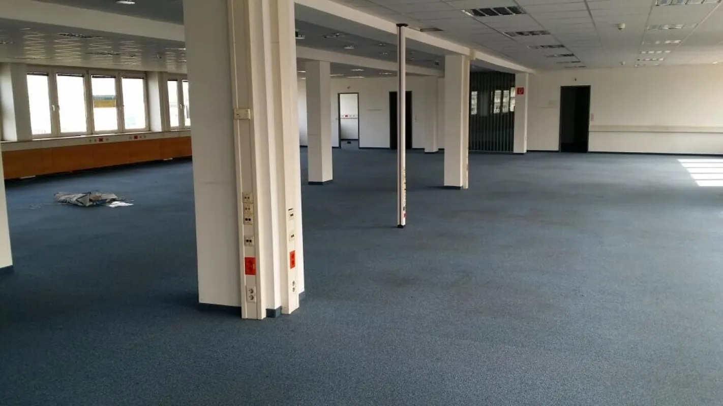 Investment in drei vermietete Büroetagen - Sorgenfrei kassieren! - Bild 1