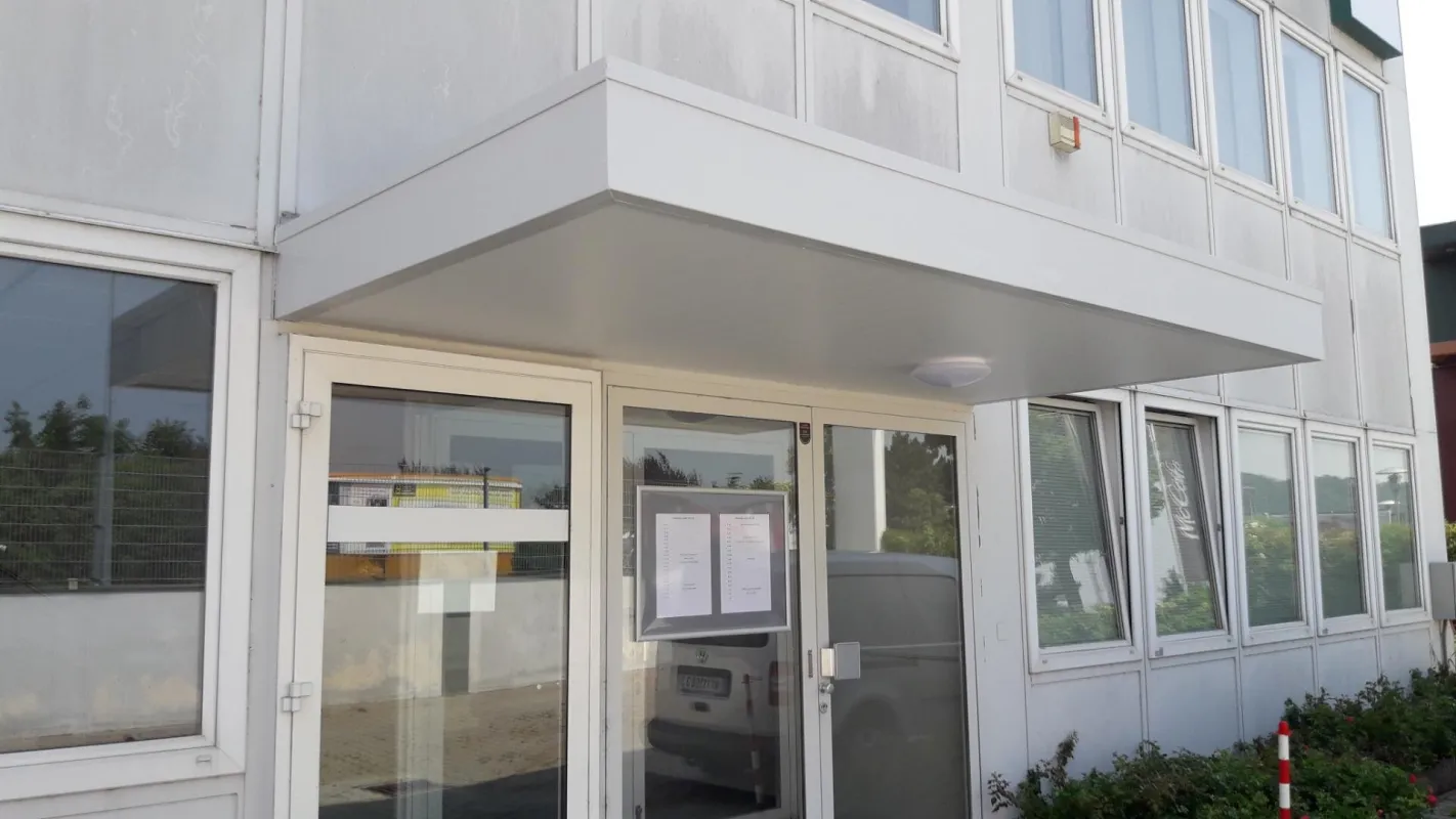 Kostengünstige Büro-/ und Lagermöglichkeit! - Bild 1