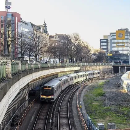 Ideal für Start-ups: 1 Jahr Miete - direkt bei U4/U6 Station - Bild 2