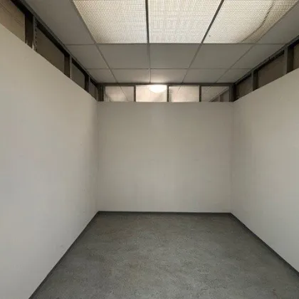 Lagerabteil in Fachmarktzentrum - Bild 2