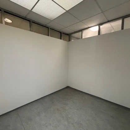 Lagerabteil in Fachmarktzentrum - Bild 3