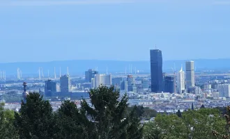 Wohnen im Grünen | Grund für Doppelhaushälfte