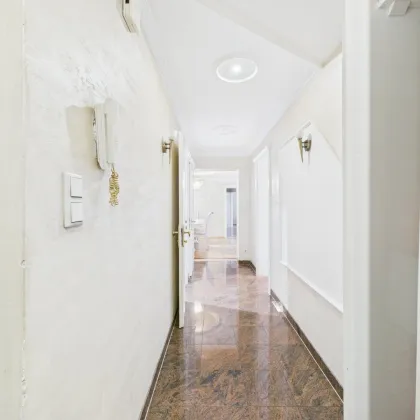 Familienfreundliche 4-Zimmer-Wohnung mit perfekter Verkehrsanbindung – 97 m² Wohnfläche - Bild 2