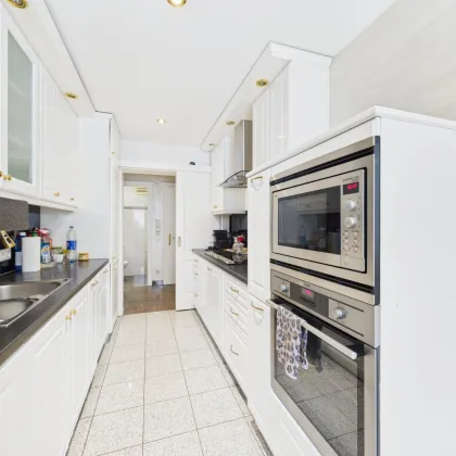 Familienfreundliche 4-Zimmer-Wohnung mit perfekter Verkehrsanbindung – 97 m² Wohnfläche - Bild 3