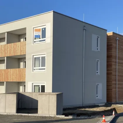 ERSTBEZUG 3-Zimmer Whg. in Mühlheim am Inn, Top 3 im EG, - Bild 3