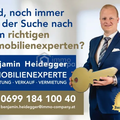 1000m² Baugrundstück - Dein neues Zuhause oder Bauprojekt in Margarethen/Moos! - Bild 2