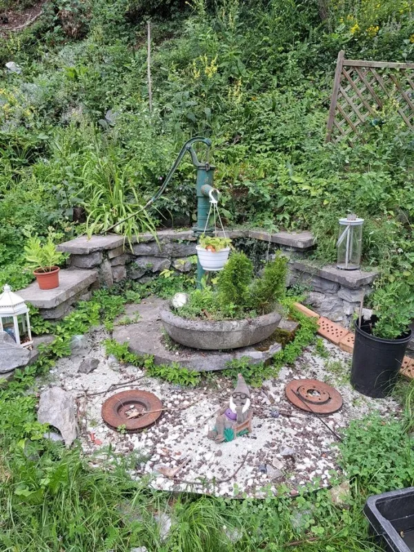 Teilsaniertes Wohnhaus in der Lipizzanerheimat - Bild 1