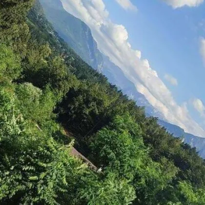 K3 - NEU - SONNIG GELEGENE HANGBAUGRÜNDSTÜCKE - NÄHE ZENTRUM UND STIFT VIKTRING - Bild 2