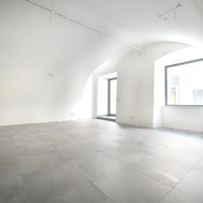 *PROVISIONSFREI* Geschäftslokal in Top Lage - Erstbezug nach Generalsanierung - Bild 3