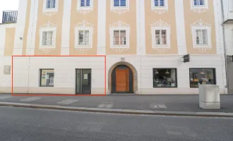 *PROVISIONSFREI* Geschäftslokal in Top Lage - Erstbezug nach Generalsanierung