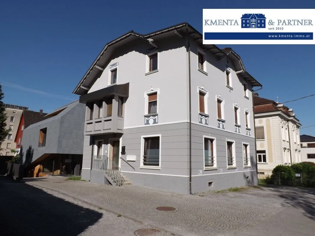 GENERATIONENHAUS IN BESTER INNENSTADTLAGE - Bild 1