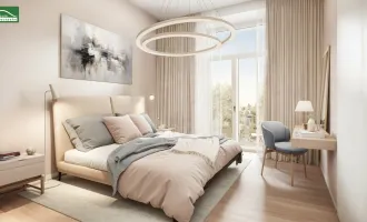 Zentral. Modern. Besonders. Wohnen in Graz!