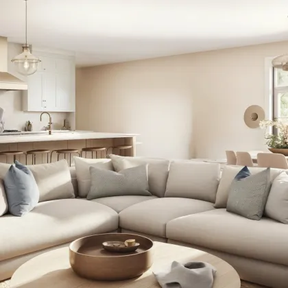 Zentral. Modern. Besonders. Wohnen in Graz! - Bild 2