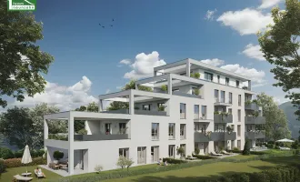 Zentral. Modern. Besonders. Wohnen in Graz