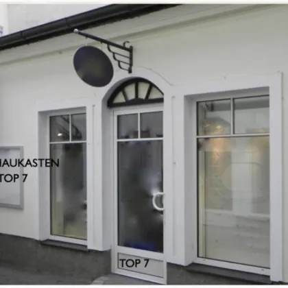 Kleines Gewerbe, große Möglichkeiten - Top Lage in Tulln! - Bild 3