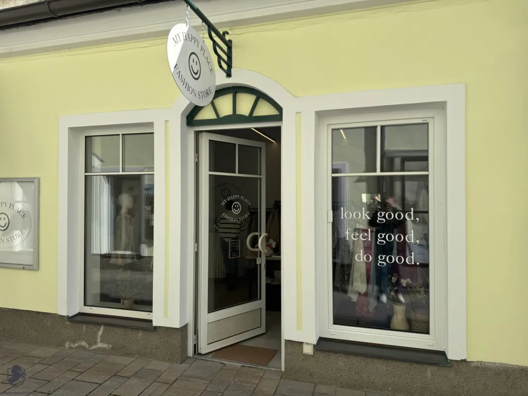 Kleines Gewerbe, große Möglichkeiten - Top Lage in Tulln! - Bild 1