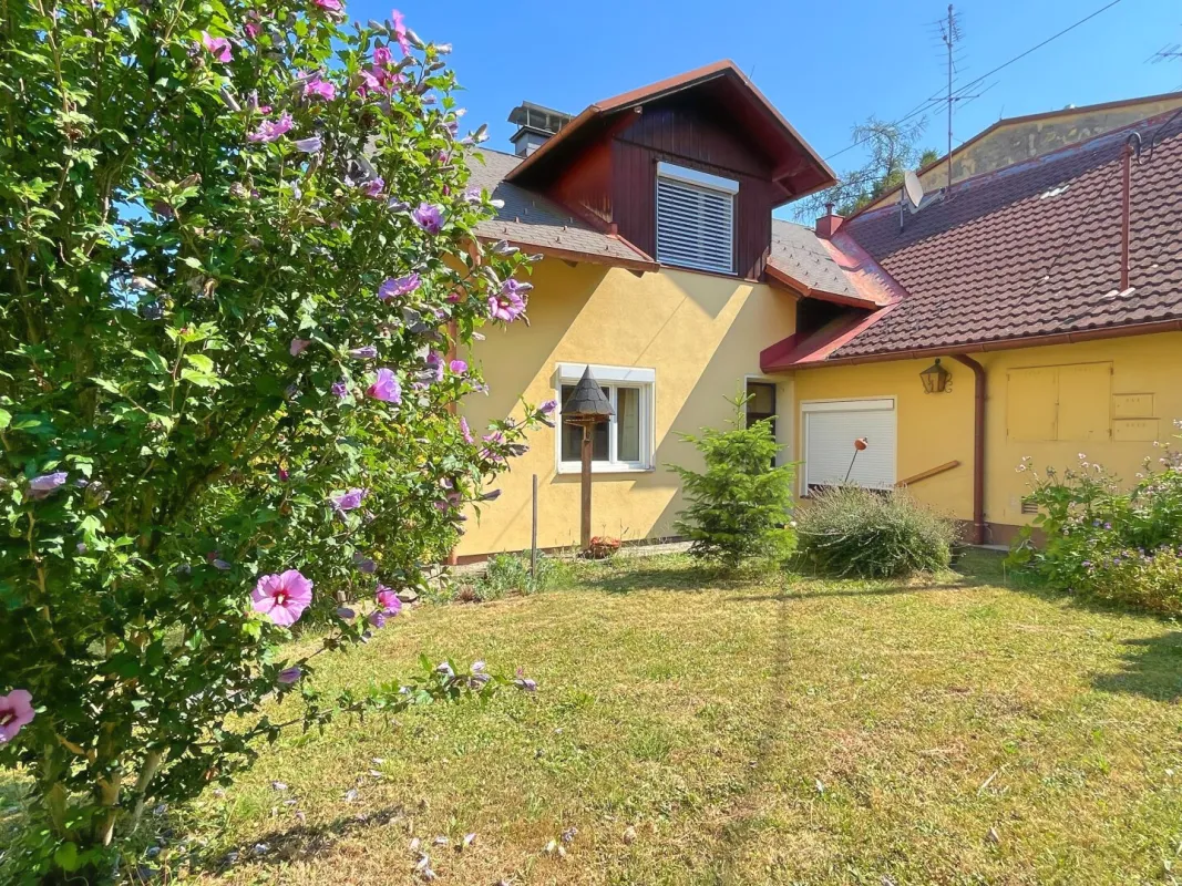 Top Investment - Einfamilienhaus mit Garten um nur € 590.000,- - Bild 1