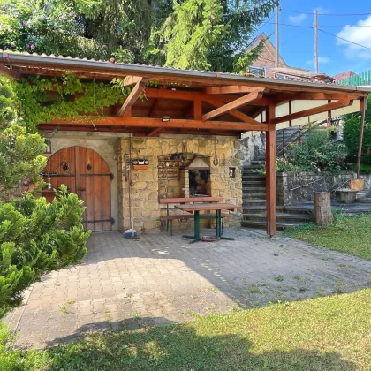 Top Investment - Einfamilienhaus mit Garten um nur € 590.000,- - Bild 3