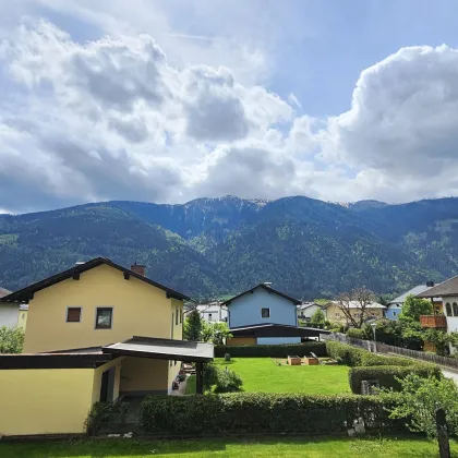 Top Lage in Spittal - 130m² Wohnfläche, 6 Zimmer, gepflegt mit Balkon, Terrasse, Garage uvm. - Bild 3
