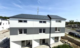 ++IN BAU++ TRAUMHAFTE 4-5 ZIMMER REIHENHÄUSER MIT EIGENGÄRTEN UND PKW-STELLPLÄTZEN IN FISCHAMEND!