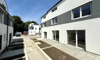 ++IN BAU++ TRAUMHAFTE 4-5 ZIMMER REIHENHÄUSER MIT EIGENGÄRTEN UND PKW-STELLPLÄTZEN IN FISCHAMEND!
