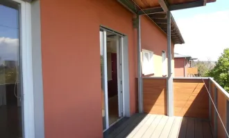 Grottenhofstraße 3ZI sonnig, ruhig mit West/ Balkon