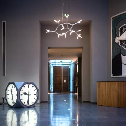 TOP INNENSTADTLAGE am Michaelerplatz! PRIVATER BÜRORAUM im Business Center - provisionsfrei! - Bild 2