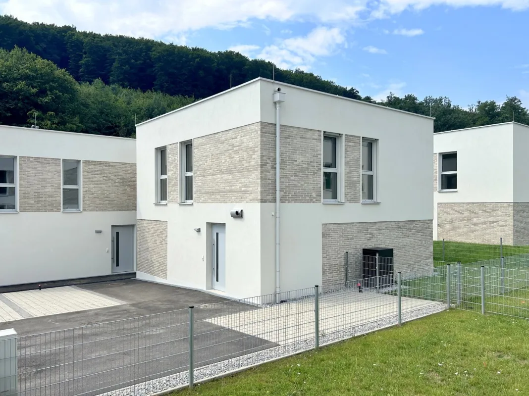 Freundschaften fürs Leben! - Haustyp 2 / 4 Einfamilienhäuser - Bild 1