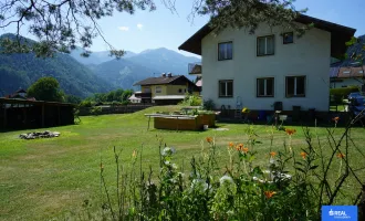Zuhause – ganz privat im eigenen Reich