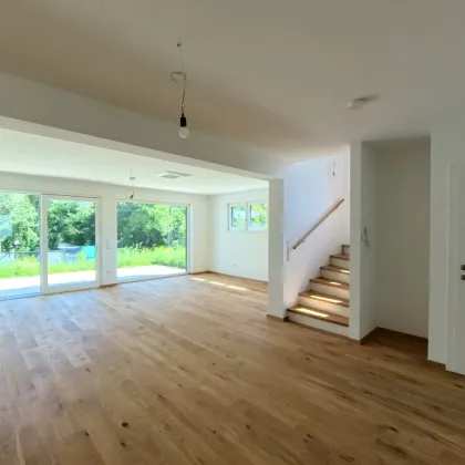 Traumhaftes Einfamilienhaus direkt am oberen Mühlwasser - Bild 3
