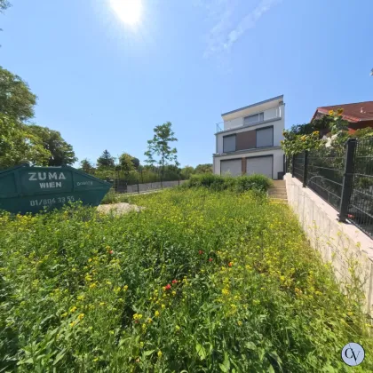 Traumhaftes Einfamilienhaus direkt am oberen Mühlwasser - Bild 2