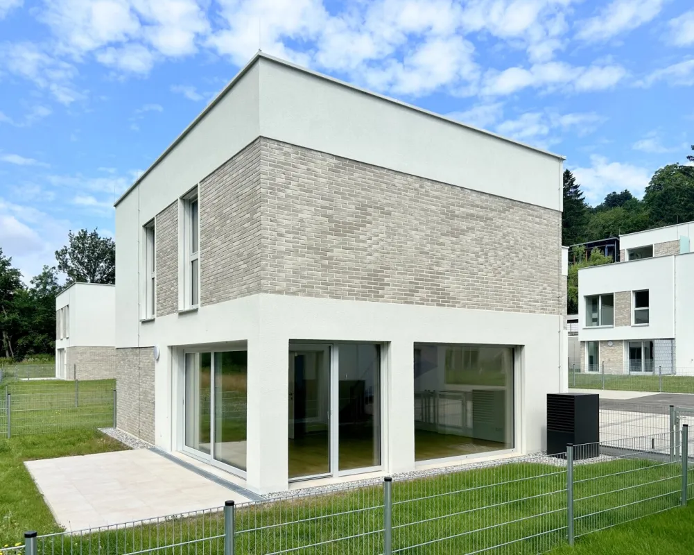 Freundschaften fürs Leben! - Haustyp 4 / 3 Einfamilienhäuser - Bild 1