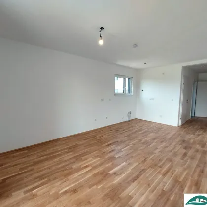 sonnige 3-Zimmer-Eigentumswohnung mit Loggia Nähe St. Pölten - KLIMAAKTIV Gold ausgezeichneter Neubau - keine Provision für den Käufer – hier wird Ihr Wohntraum wahr! - Bild 3