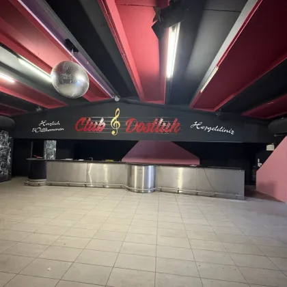 Diskothek in Koblach - Bild 2