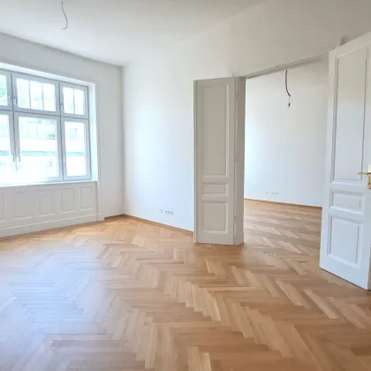 Perfect for families! Apartment with 130m² in a prime location in 1180 Vienna! - Bild 2
