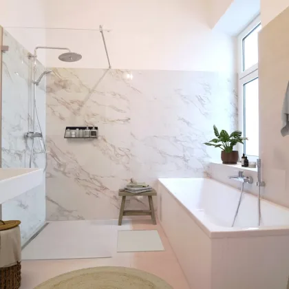 Classic Elegance in a Prestigious Period Apartment - Bild 2