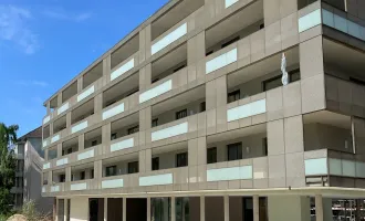 Quartier am Park - Wohlfühloase mit kleinem ökologischen Fußabdruck!