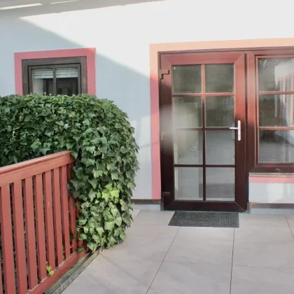 Moderne Praxisfläche in zentraler Lage - perfekt für Büro oder Praxis in Neunkirchen! - Bild 2